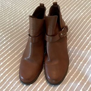 COPY - Dana Buchman Women's Ankle Booties - Size …